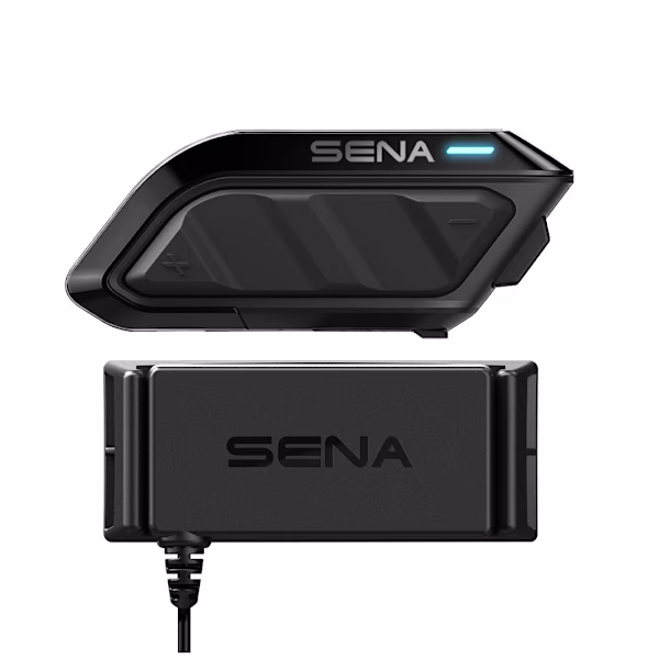 Sena Spider X Slim Mesh 3.0 Intercom - Single - Image 6