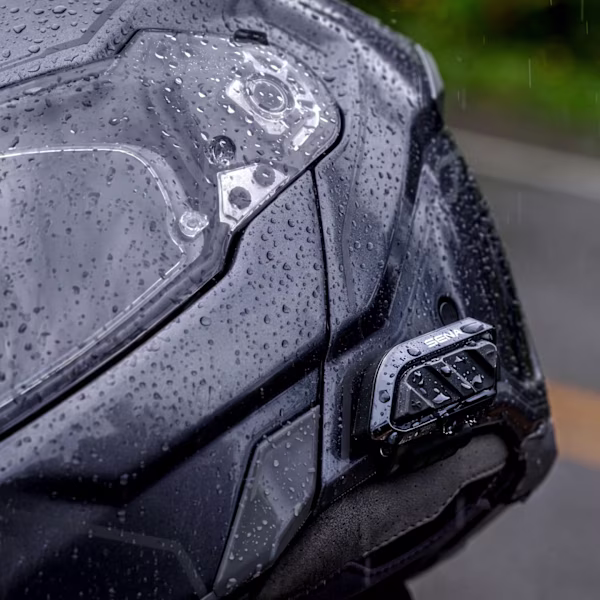 Sena Spider X Slim Mesh 3.0 Intercom - Single - Image 2