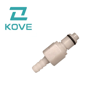 OEM KOVE Fuel Line QD Connector MALE - 450 RALLY