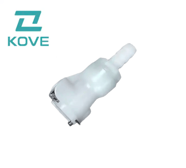 OEM KOVE Fuel Line QD Connector FEMALE - 450 RALLY