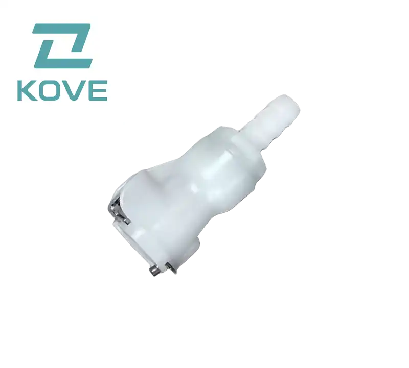 OEM KOVE Fuel Line QD Connector FEMALE - 450 RALLY