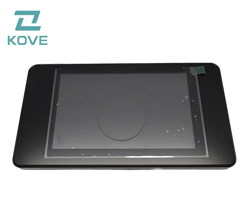 OEM KOVE TFT Instrument Panel - 450 RALLY
