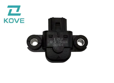OEM KOVE Lean Angle Tilt Sensor - 450 RALLY