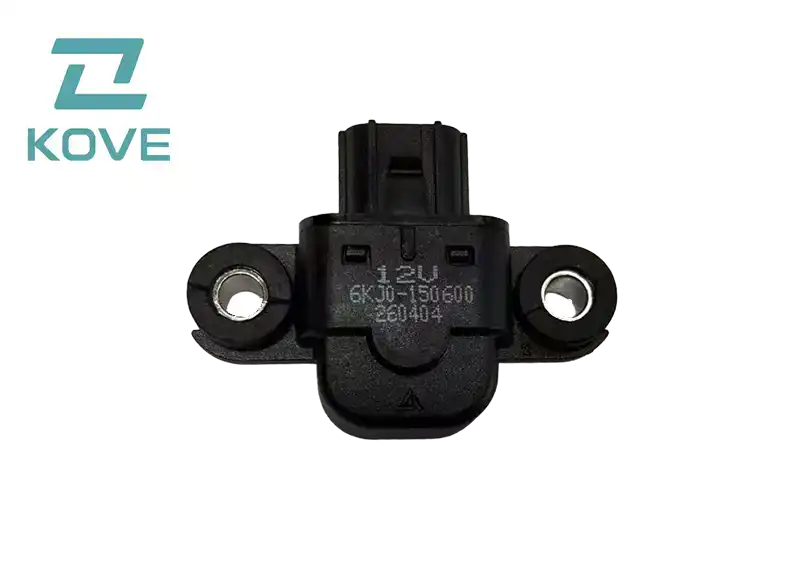 OEM KOVE Lean Angle Tilt Sensor - 450 RALLY