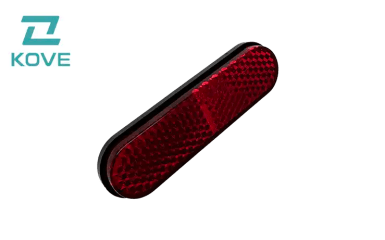 OEM KOVE Rear Reflector - 450 RALLY