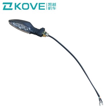 OEM KOVE Front Indicator LEFT - 450 RALLY