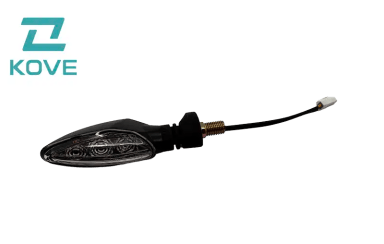 OEM KOVE Rear Indicator LEFT - 450 RALLY