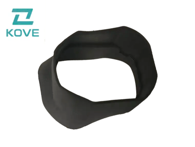 OEM KOVE Headlight Sleeve LEFT - 450 RALLY