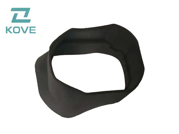 OEM KOVE Headlight Sleeve LEFT - 450 RALLY