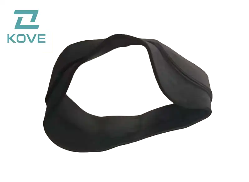 OEM KOVE Headlight Sleeve RIGHT - 450 RALLY