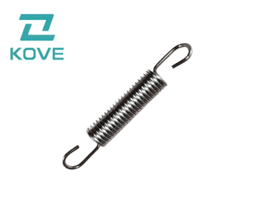OEM KOVE Sidestand Main Spring - 450 RALLY