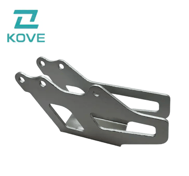 OEM KOVE Chain Guide - 450 RALLY