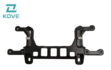 OEM KOVE Headlight Bracket - 450 RALLY
