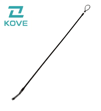 OEM KOVE Seat Lock Cable - 450 RALLY