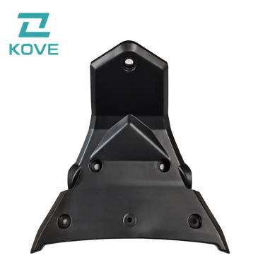 OEM KOVE Rear Fender Liner - 450 RALLY