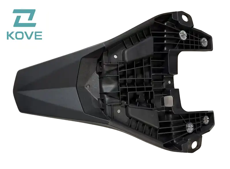 OEM KOVE Rear Fender - 450 RALLY PRO