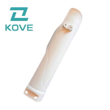 OEM KOVE Fork Guard LEFT - 450 RALLY