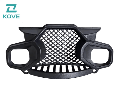 OEM KOVE Headlight Cover - 450 RALLY