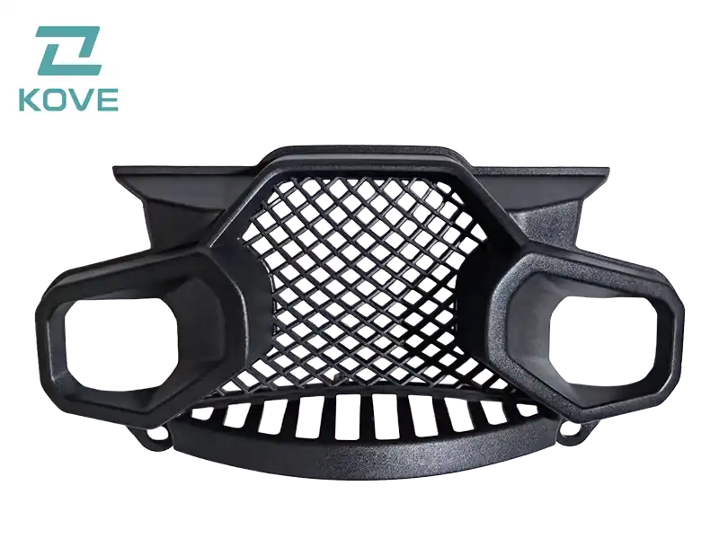 OEM KOVE Headlight Cover - 450 RALLY