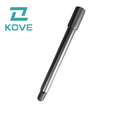 OEM KOVE Front Axle - 450 RALLY