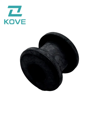 OEM KOVE Front Fuel Tank Upper Mounting Rubber Bush - 450 RALLY