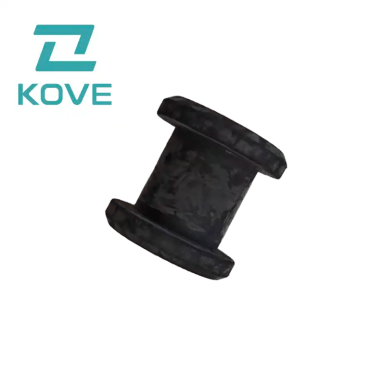 OEM KOVE Fuel Tank Rubber Mount- 450 RALLY