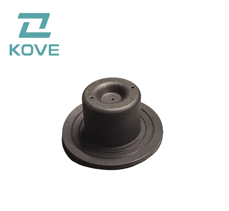 OEM KOVE Fuel Cap Rubber Seal- 450 RALLY