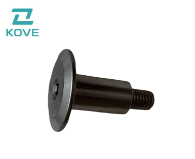 OEM KOVE Rear Fuel Tank Mounting Bolt - 450 RALLY