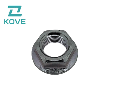 OEM KOVE Front Axle / Swingarm Nut - 450 RALLY