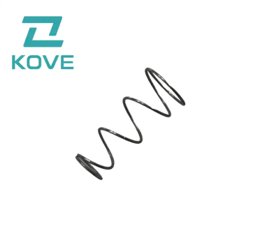 OEM KOVE Windscreen Mounting Spring - 450 RALLY
