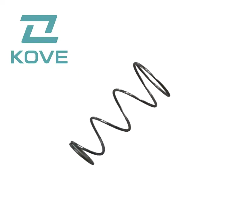 OEM KOVE Windscreen Mounting Spring - 450 RALLY