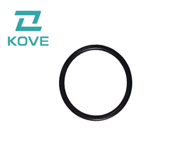 OEM KOVE Oil Filter Cap O-Ring - 450 RALLY