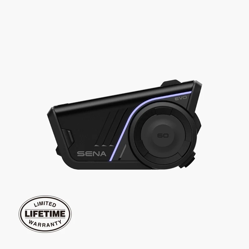Sena 60S EVO Bluetooth Intercom - Dual Pack - Image 2