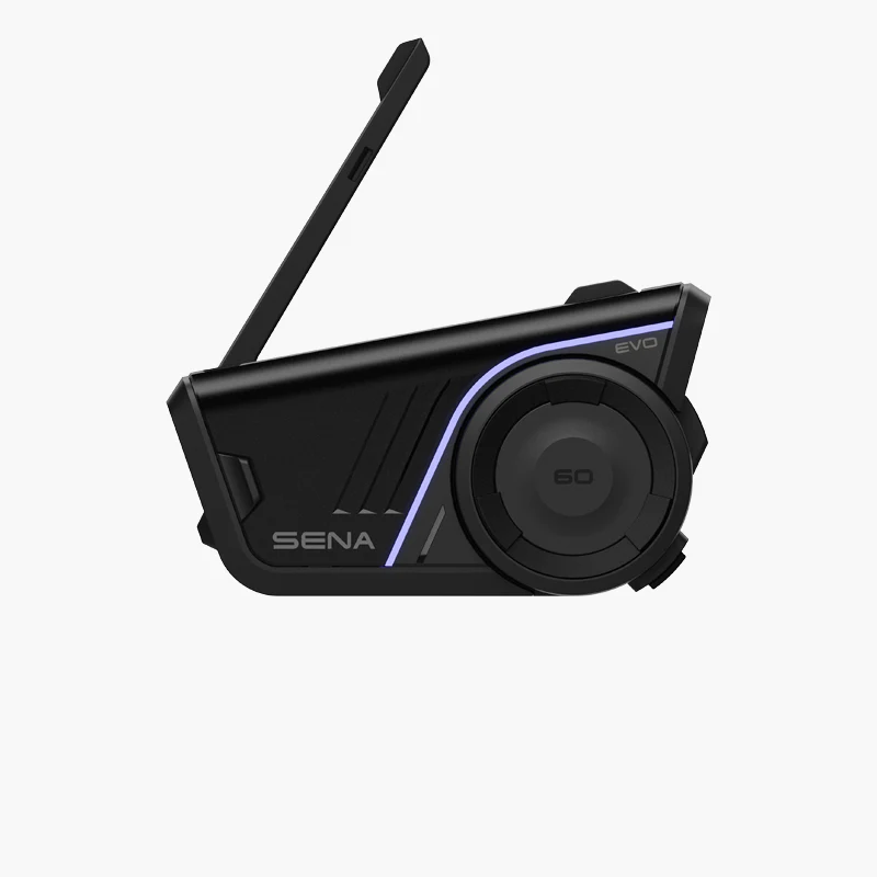 Sena 60S EVO Bluetooth Intercom - Dual Pack - Image 8