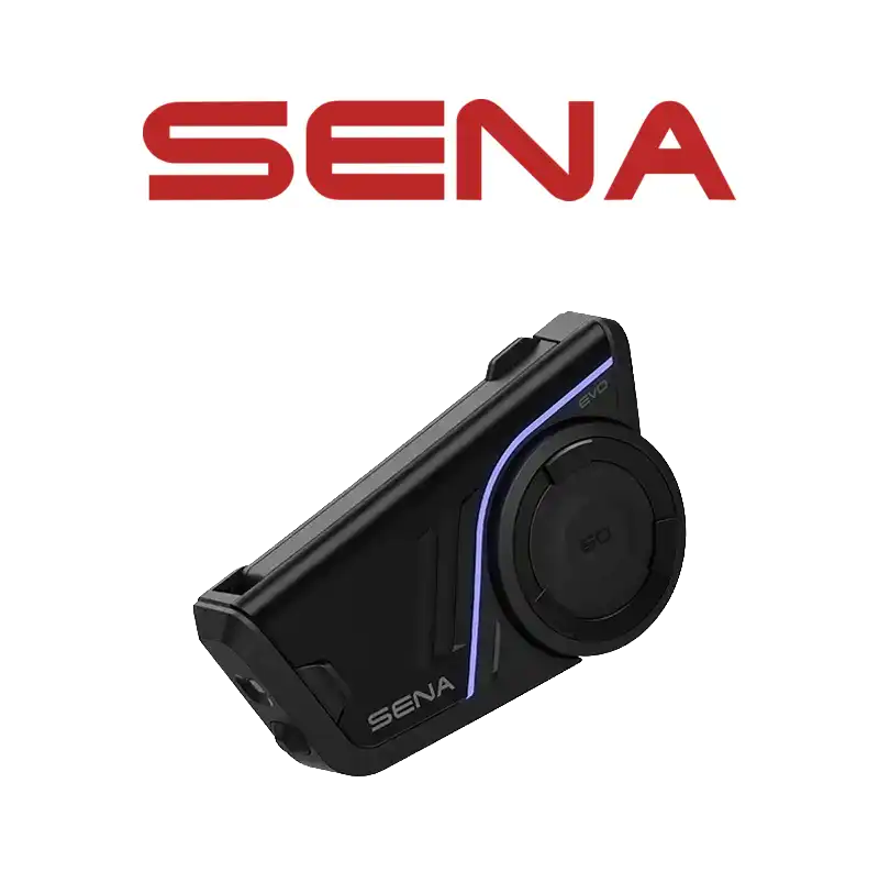 Sena 60S EVO Bluetooth Intercom