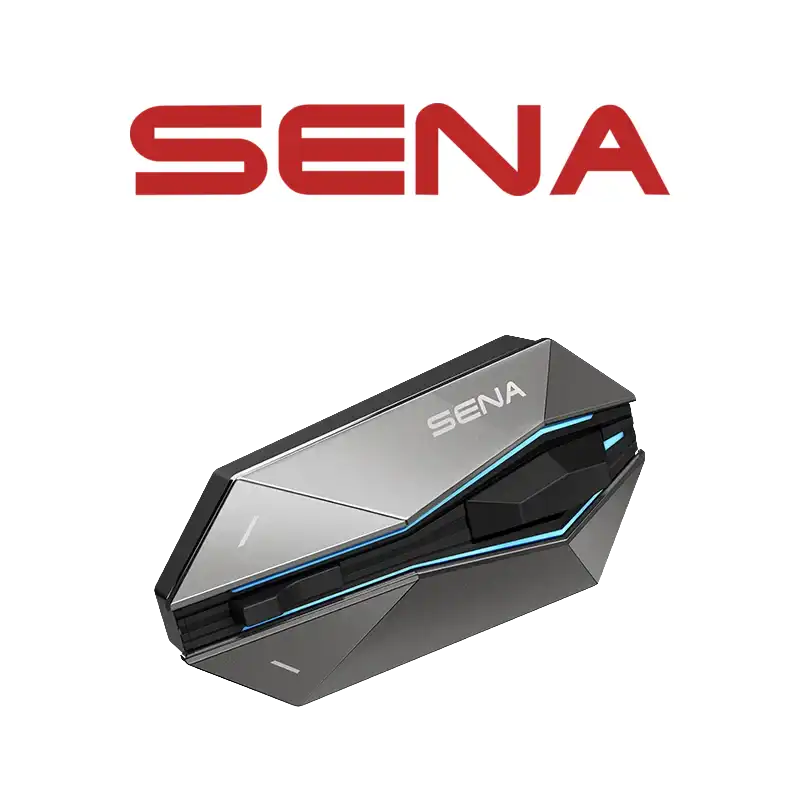 Sena 60X Mesh 3.0 Intercom - Single