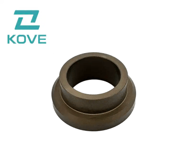 OEM KOVE Rear Wheel Collar RIGHT- 450 RALLY
