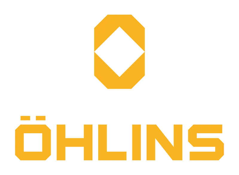 Ohlins Suspension