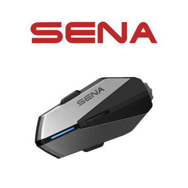 Sena APEX Bluetooth 2-Way Intercom - Single