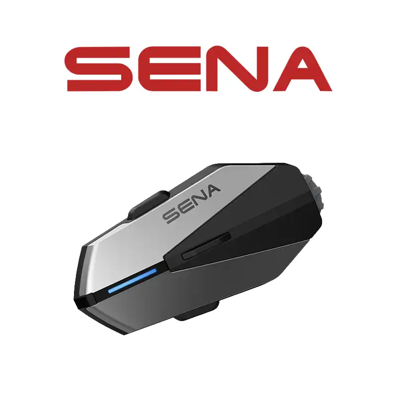 Sena APEX Bluetooth 2-Way Intercom - Single