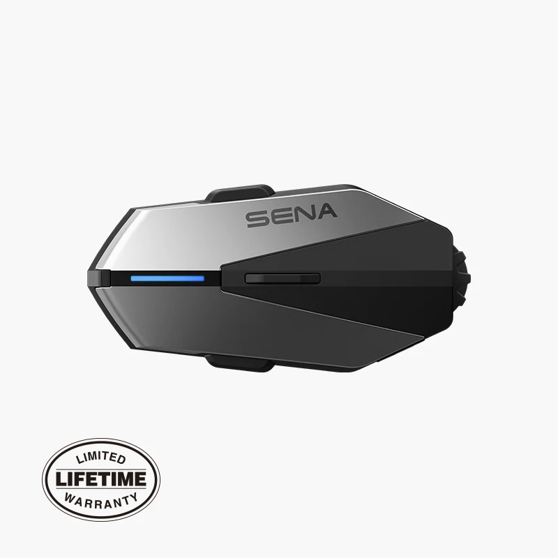 Sena APEX PLUS Bluetooth 4-Way Intercom - Single - Image 2