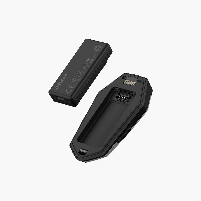 Sena APEX PLUS Bluetooth 4-Way Intercom - Single - Image 8