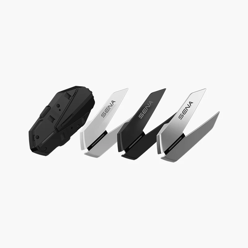 Sena APEX PLUS Bluetooth 4-Way Intercom - Single - Image 6