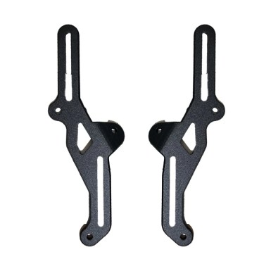 Windshield Adjuster Brackets - KOVE 800X