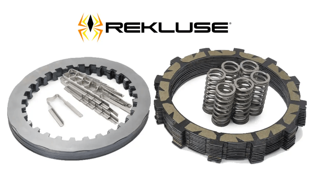 Rekluse TorqDrive Clutch Kit - KOVE 450 RALLY