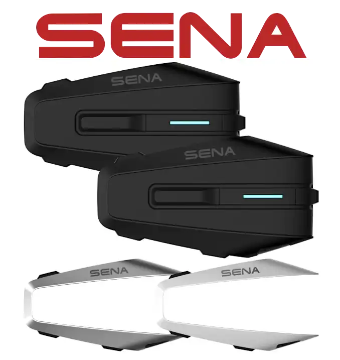 Sena Vortex Bluetooth® Intercom - Dual