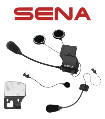 Sena Universal Helmet Clamp Kit
