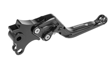 Touratech Folding & Length Adjustable Brake Lever - BMW R1300GS & GSA