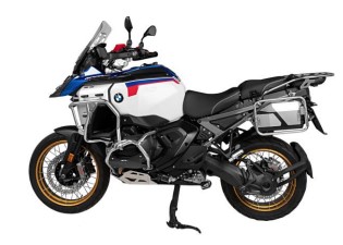 Touratech Comfort Seat -BMW R1300GSA