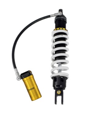 Touratech Rear Shock Absorber For Kove 450 Rallu